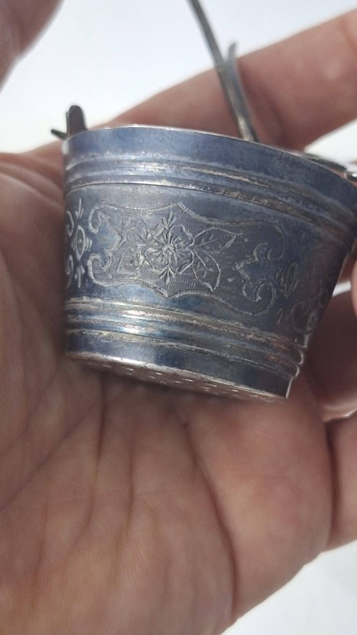 Çar Rusiyası 84 gümüş, 30 qr