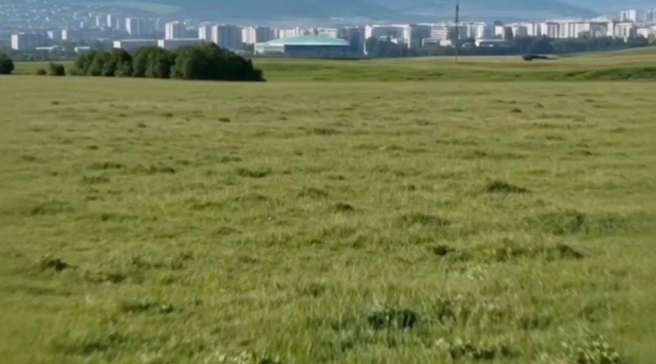 📍 Продается участок земли в Вазиани – 100,000$