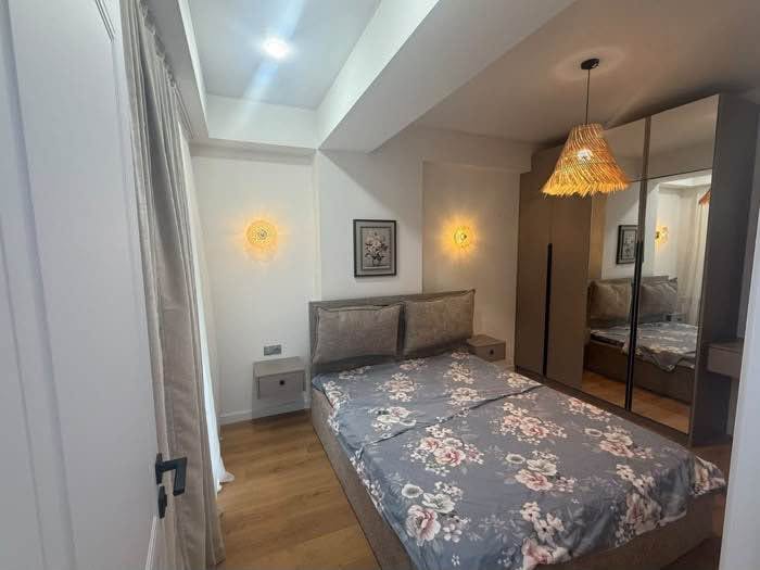 2 otaqlı mənzil kirayə, Tbilisi — $850