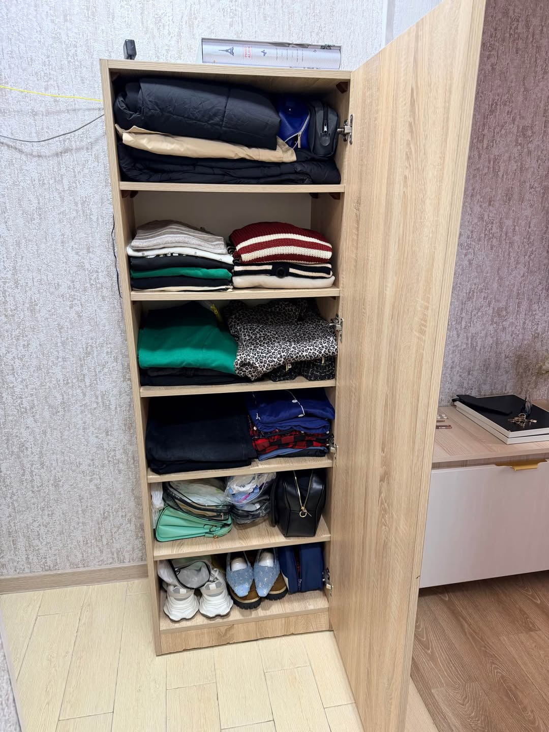 Karada 180x60x45 sm, Qutaisi