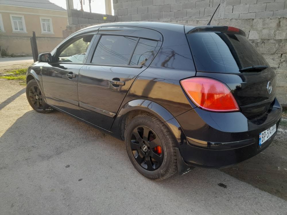 2005 model year otomobil