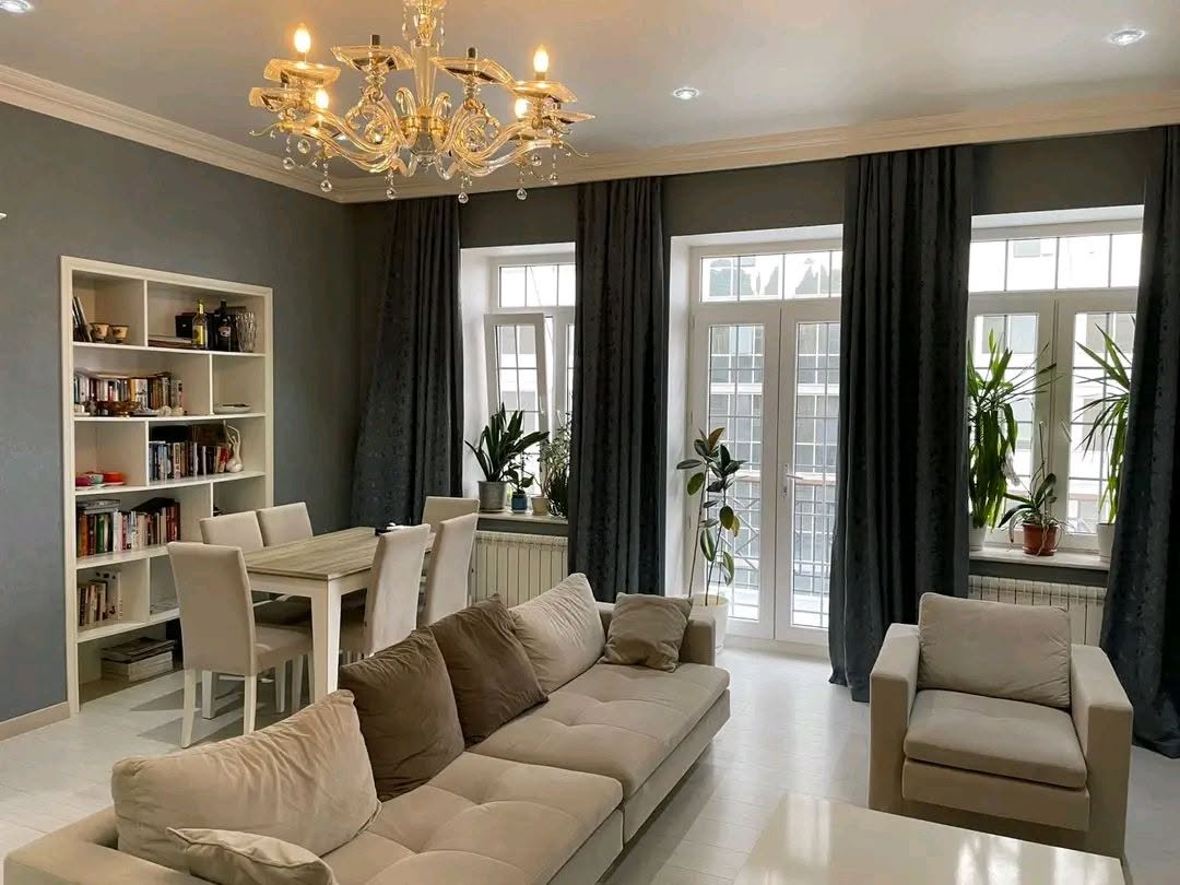 2 otaqlı mənzil satılır, Bakı
