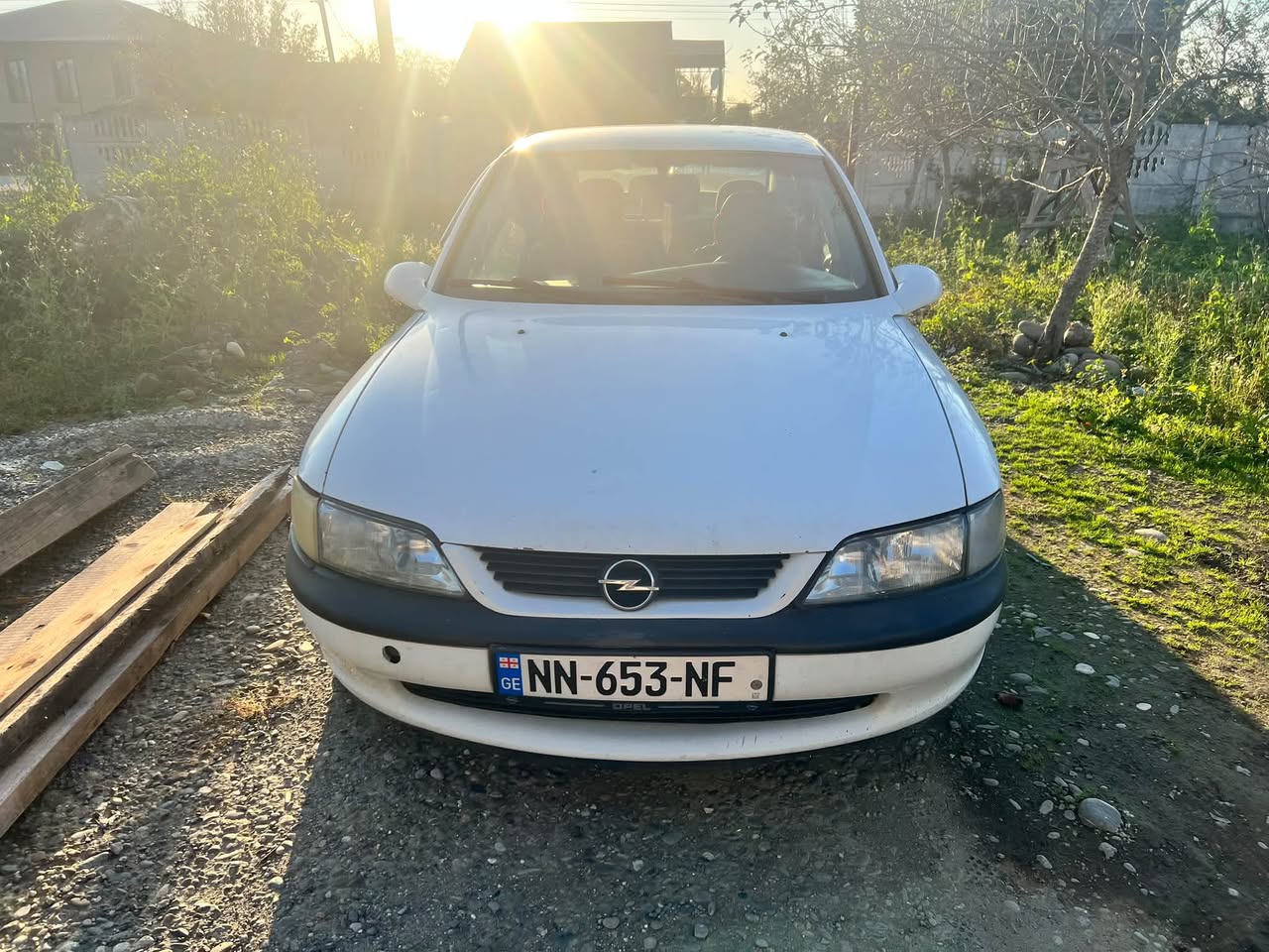 ტეხასმოტრი ახალიგავლილიაქ გაზი ბენზინი 1200 დოლარი