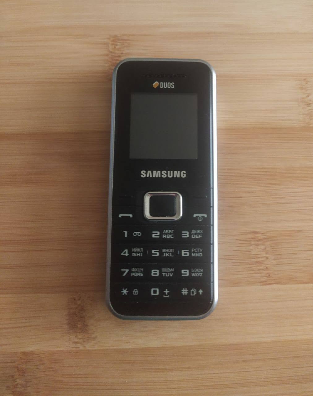 Samsung — 65$