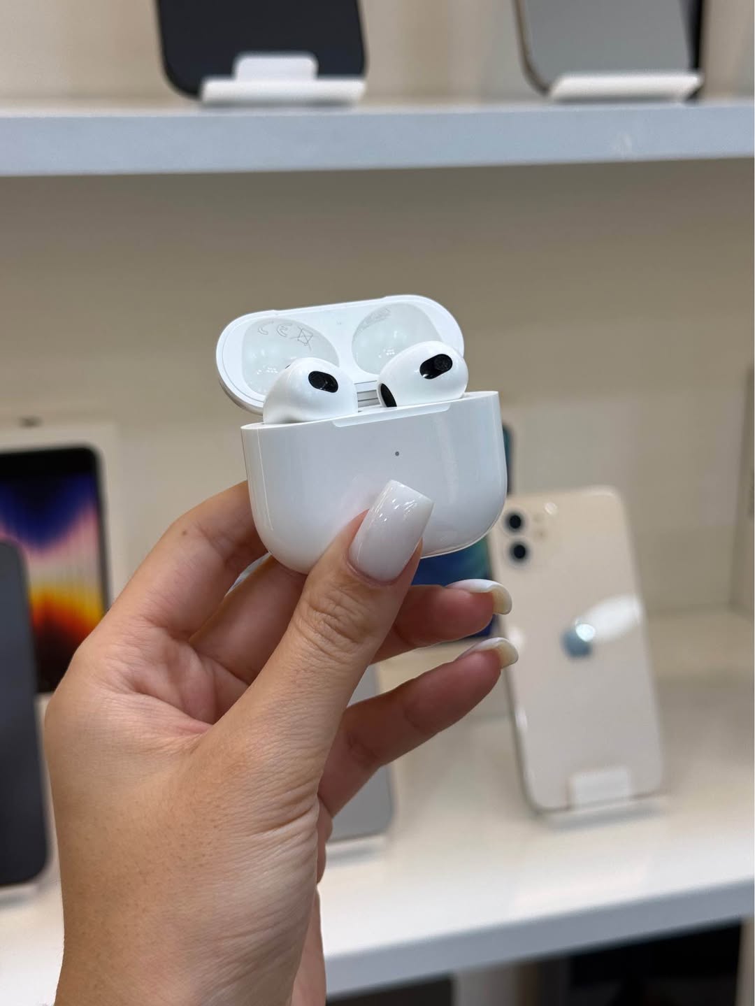 AirPods 3 օրիգինալ