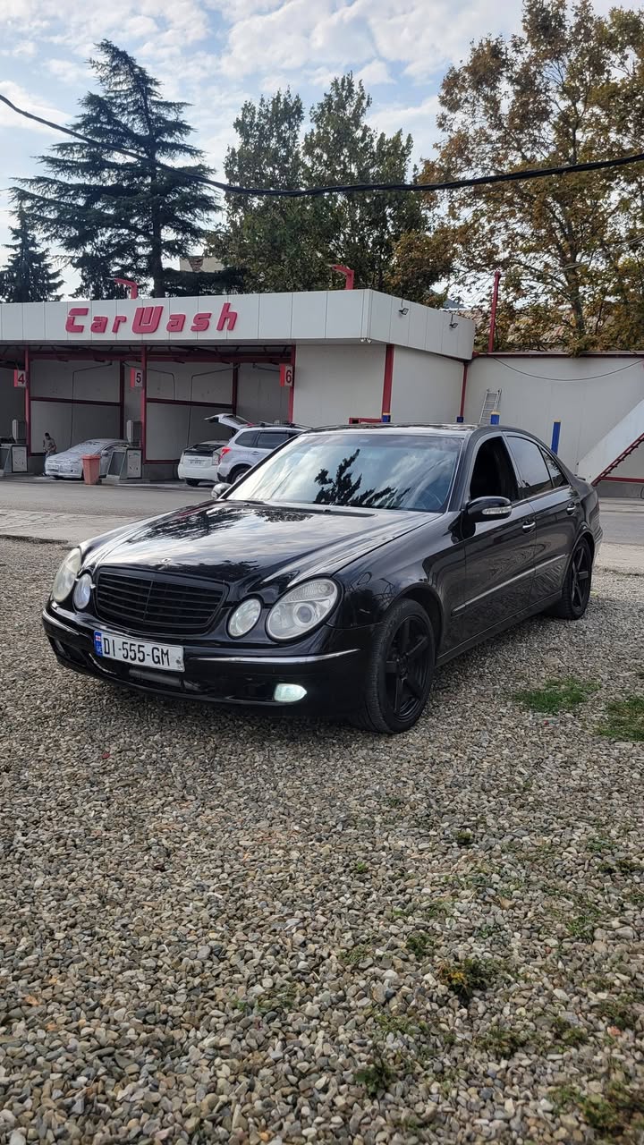 2004-cü il 3.2 mühərrikli qaz-benzin Texasmotri — 3,900$