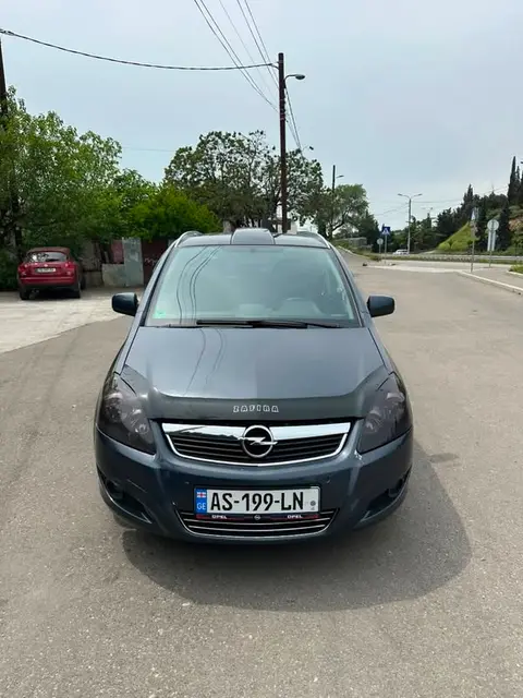 Texasmotur 1.7 Turbo Dizel 2010