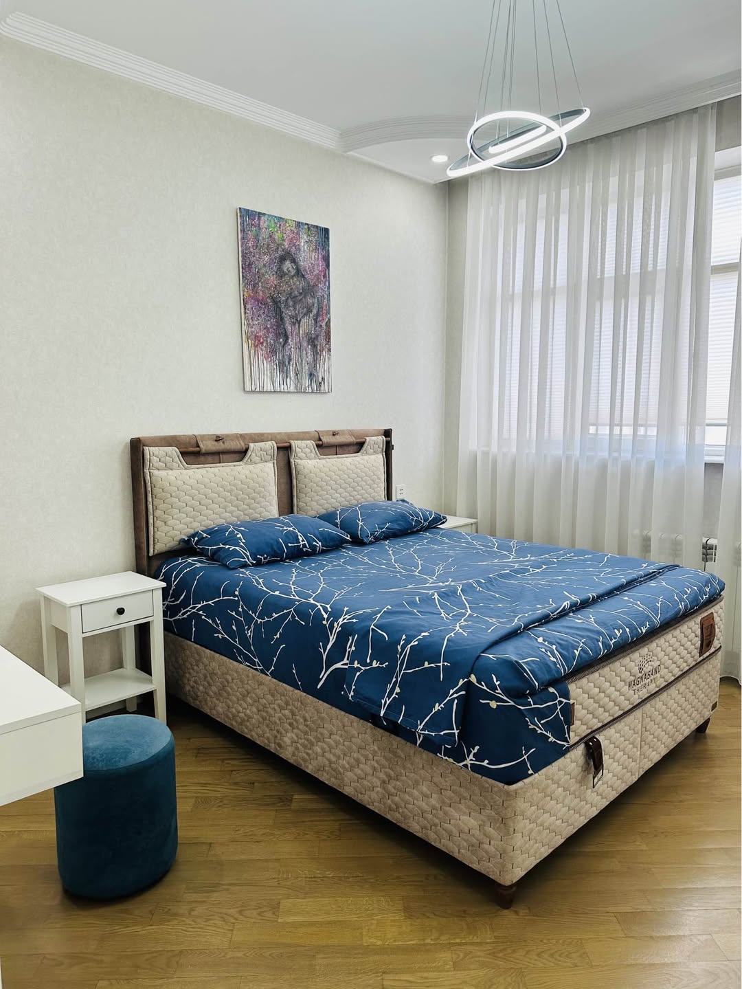 Сдаётся 2-комнатная квартира, Баку — 80 ₼