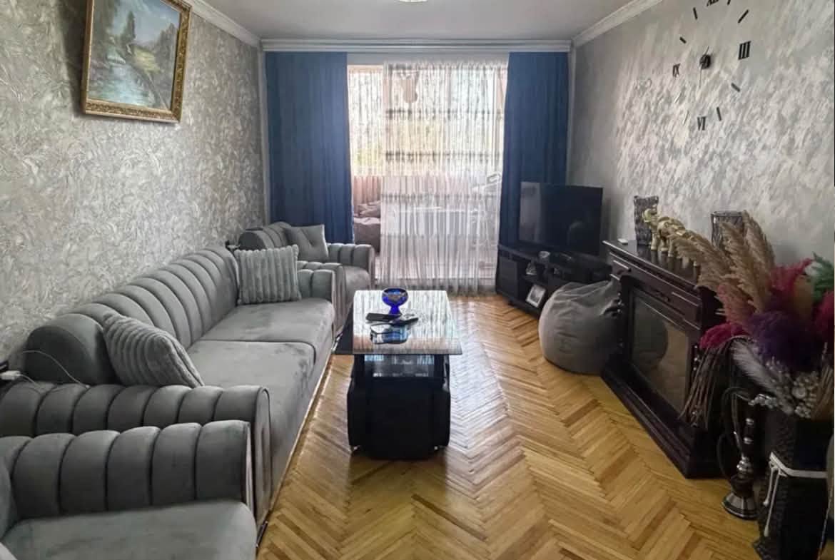 Продаётся 2-комнатная квартира, Ереван — $125,000