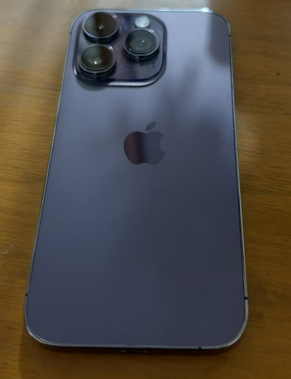 iPhone 14 Pro, მცირე დეფექტებით