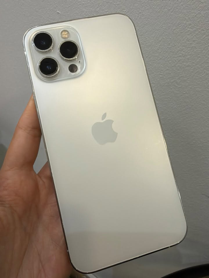 iPhone 12 Pro Max satılık, fiyatı 550₾