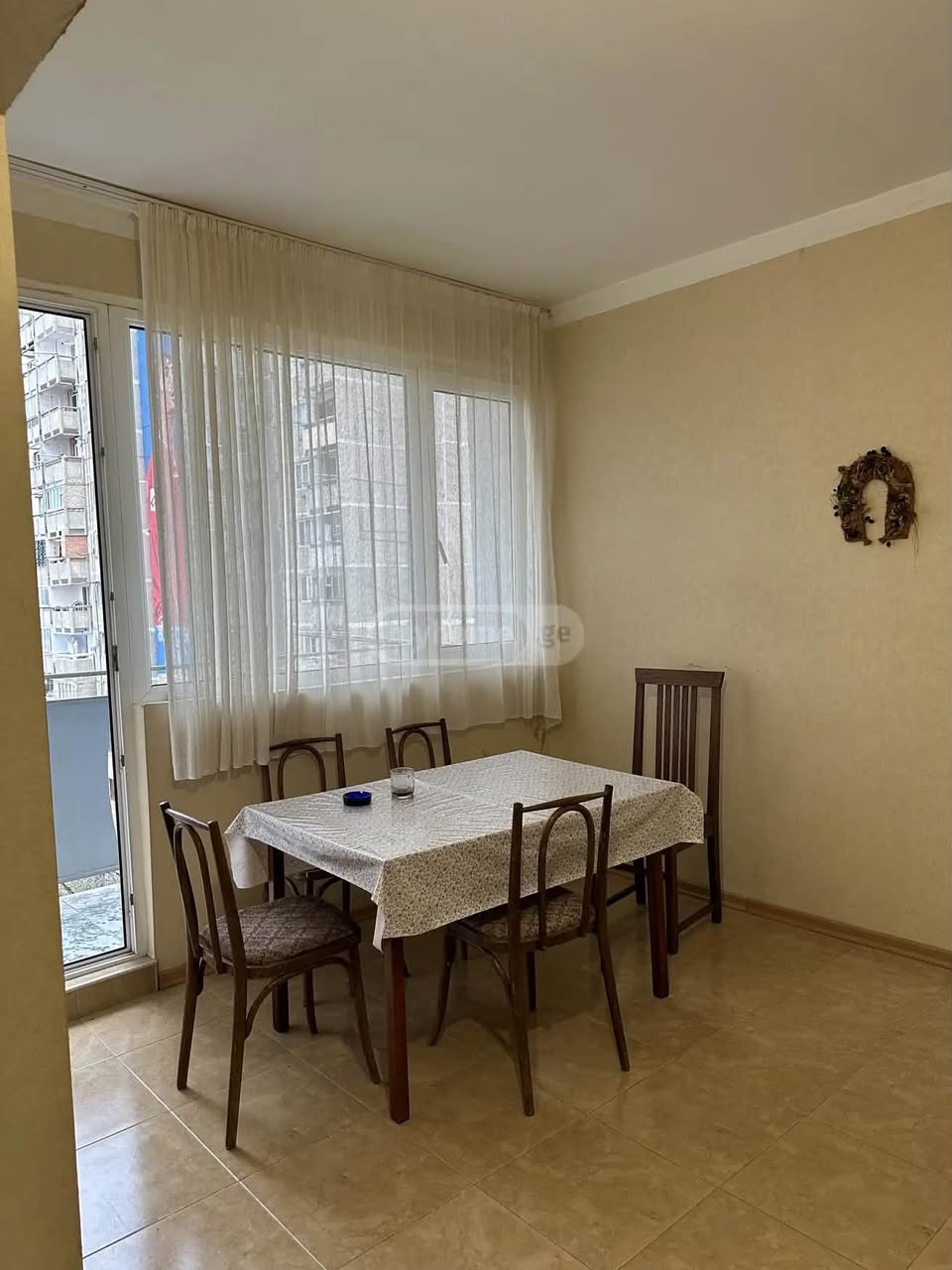 Apartment for rent in Didi Dighomi — 1,000₾