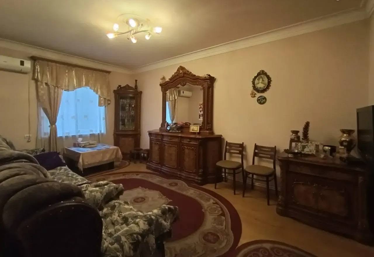 2 oda daire satılık, Erivan - $139,000