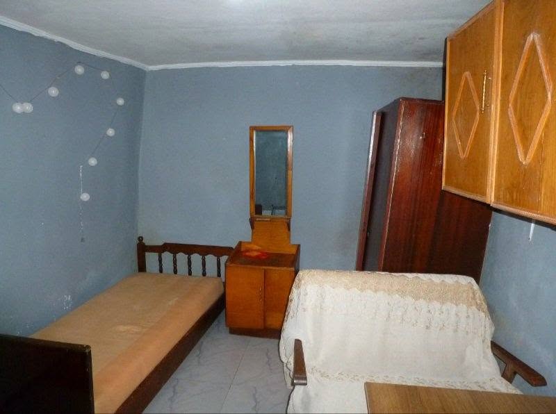 ქირავდება ბინა, თბილისი — 400 ₾
