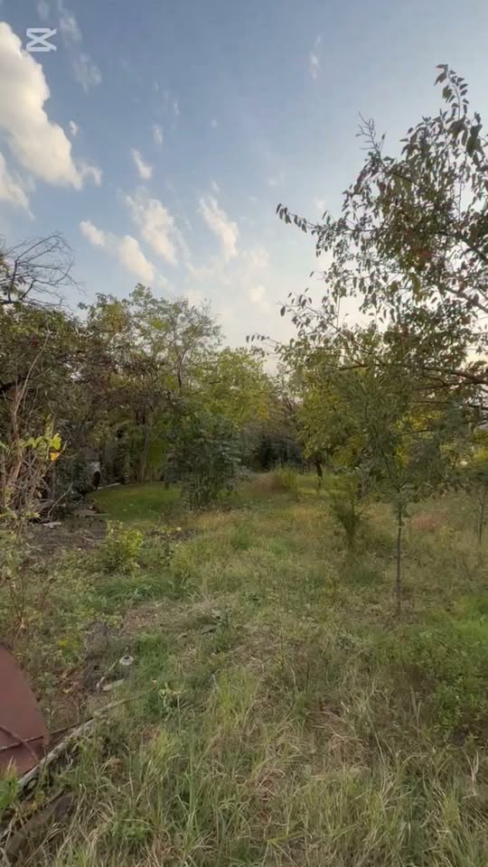 🏡 Torpaq sahəsi Muxiani bağlarında satılır — 90,000$