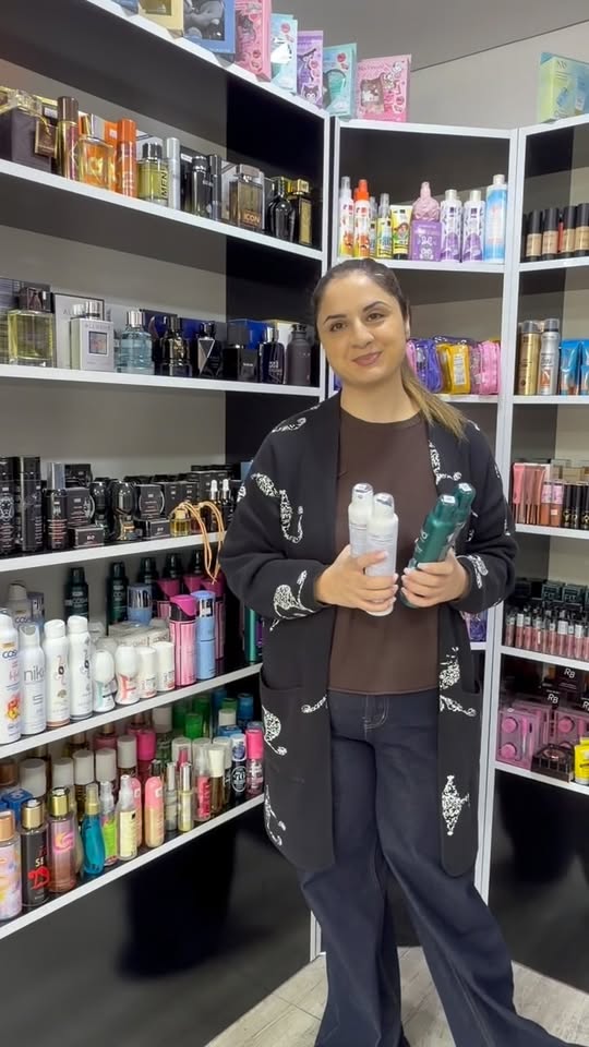 Բնական խնամք , որը կգոհացնի բոլորին🤍