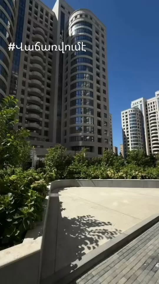 2 սենյականոց բնակարան վաճառքի, Երևան — $290,000