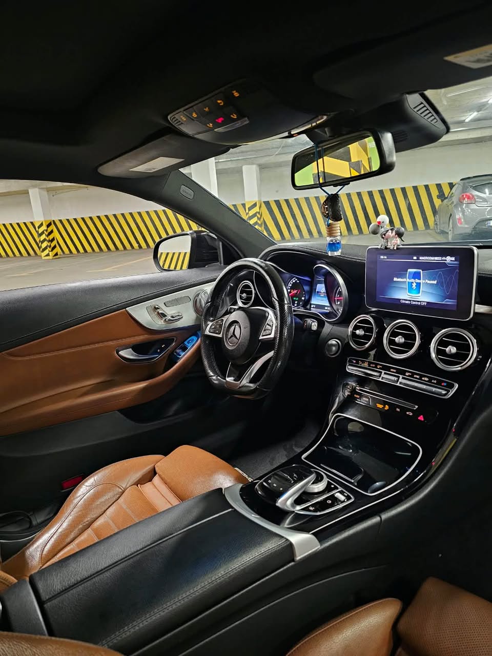 Mercedes-Benz C300 2017