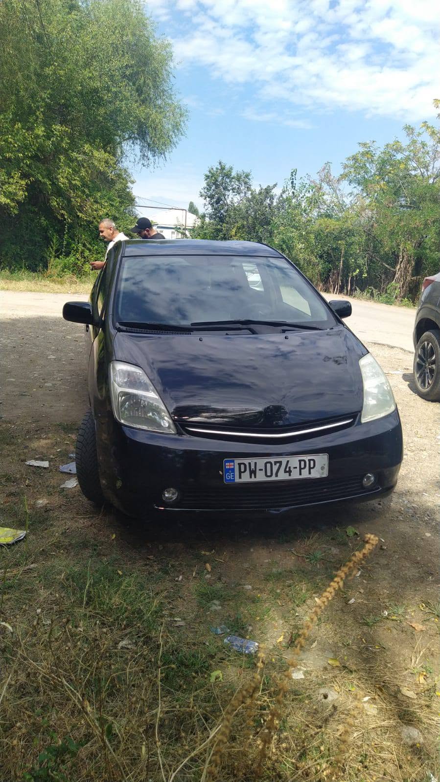 Avtomobil 2008 — 3,000$