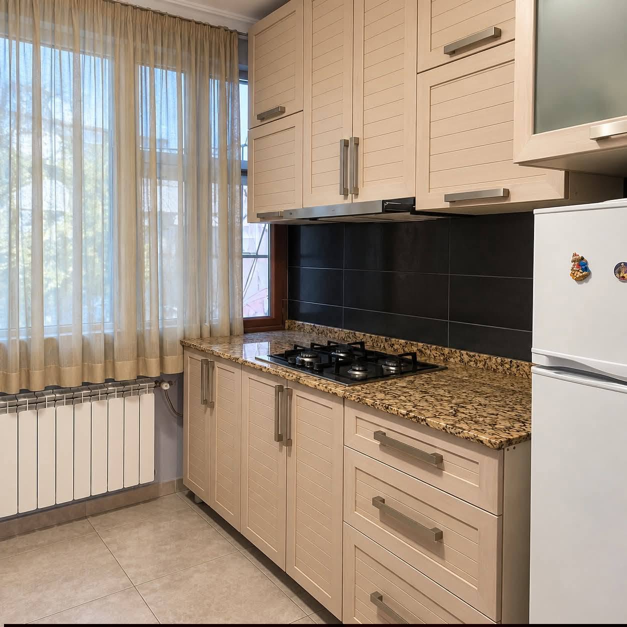🏠 2+1 В СЕРДЦЕ СТАРОГО ГОРОДА