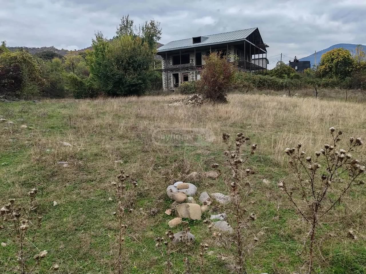 Հող