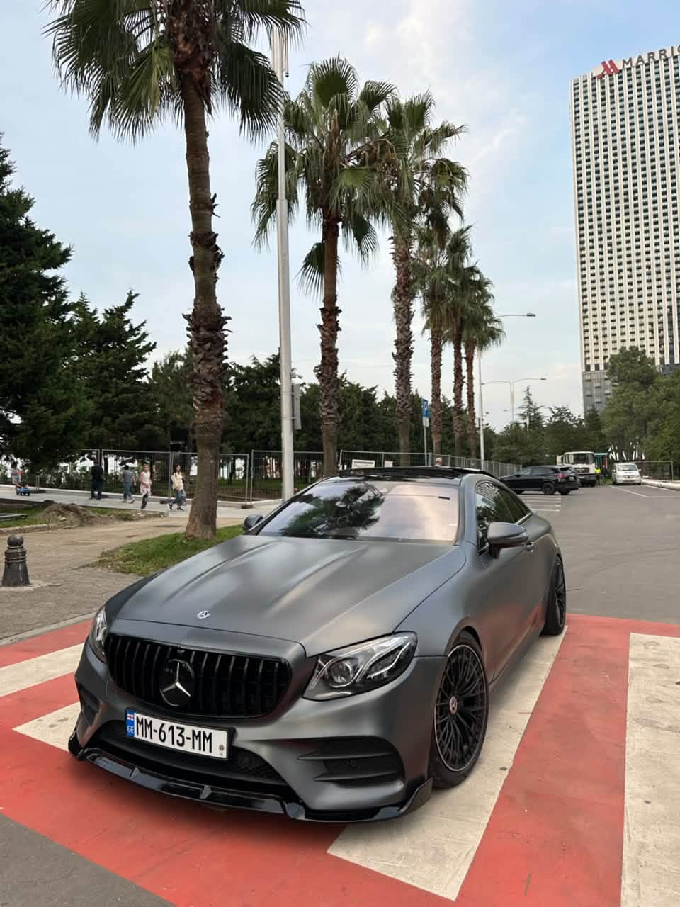 E200 2017 — 2,500$