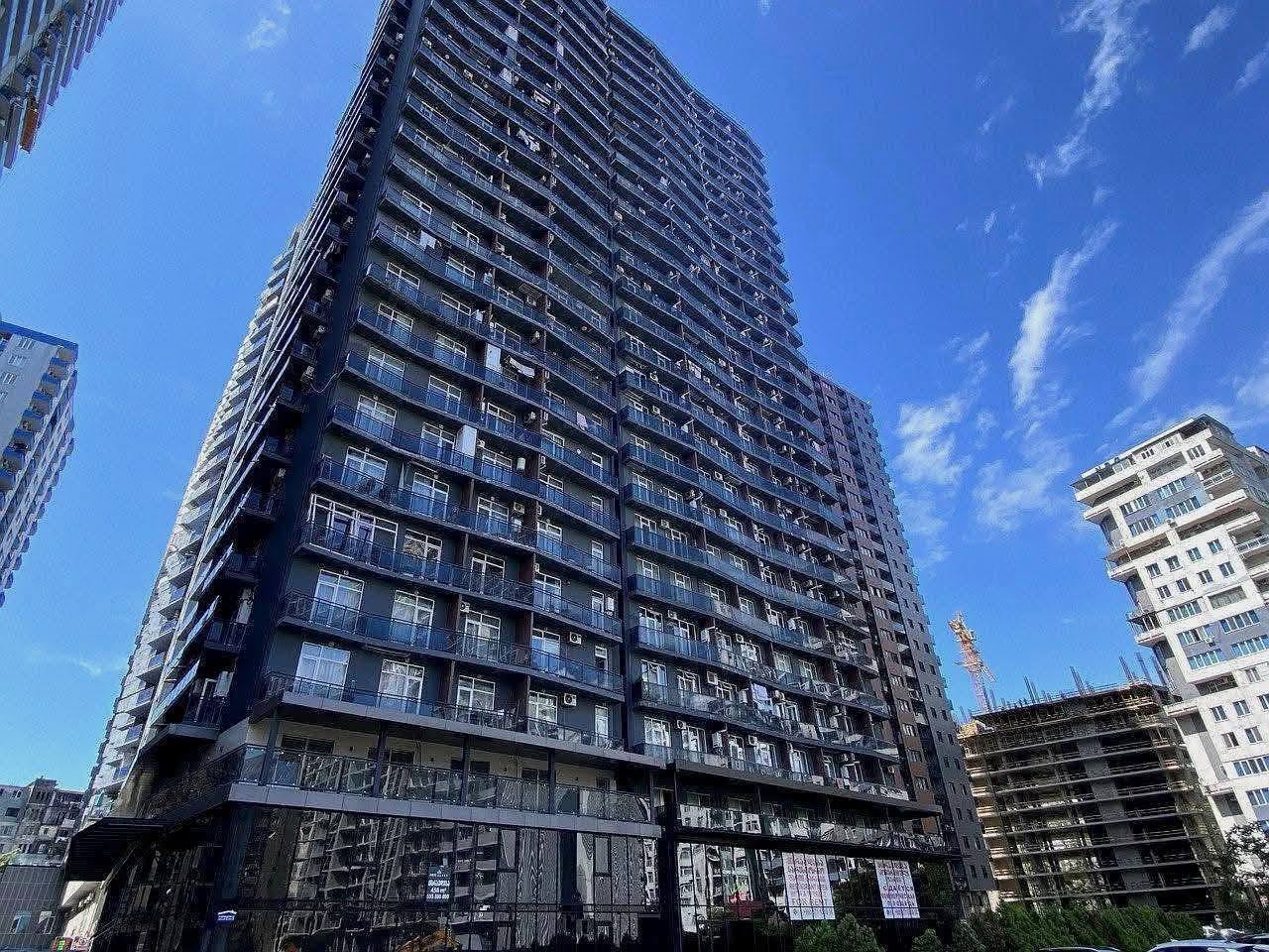 Батуми. СРОЧНО. 49 900$ !Продаётся дизайнерская