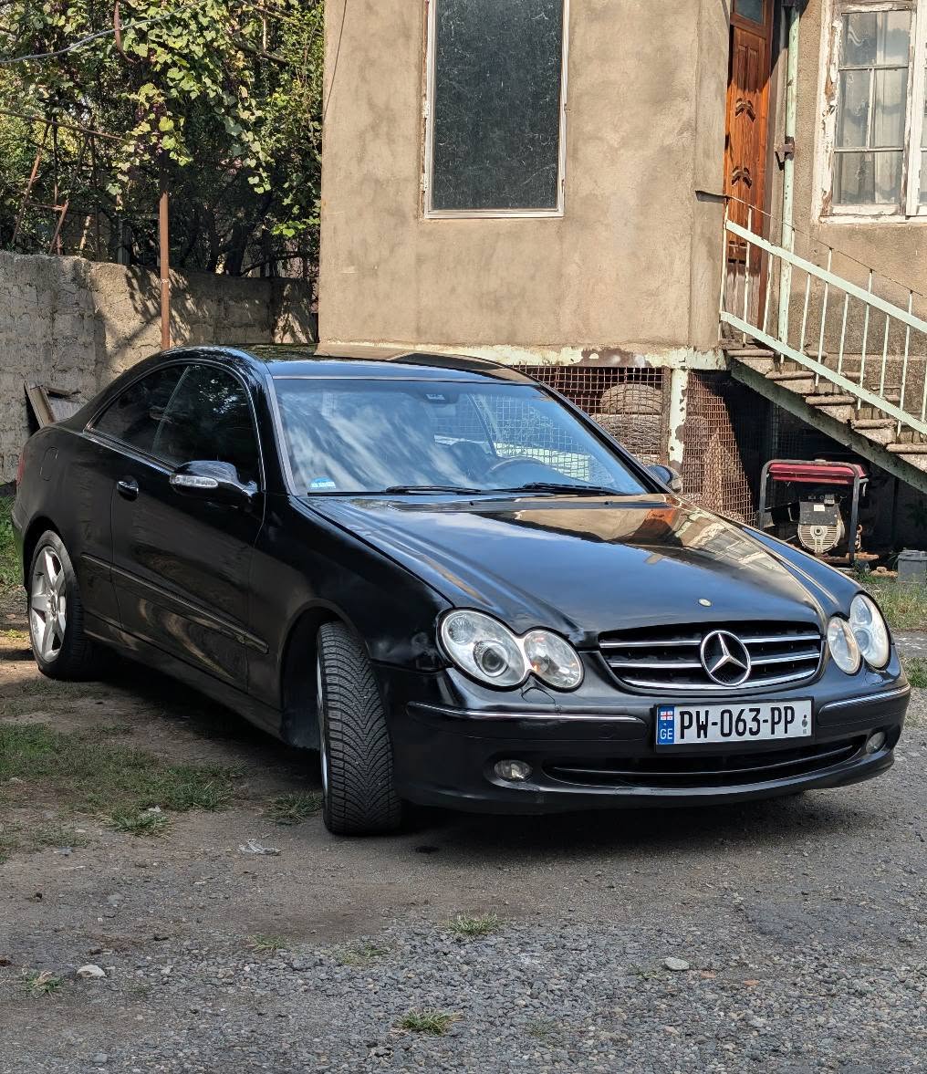 2003г.2.6 мотор