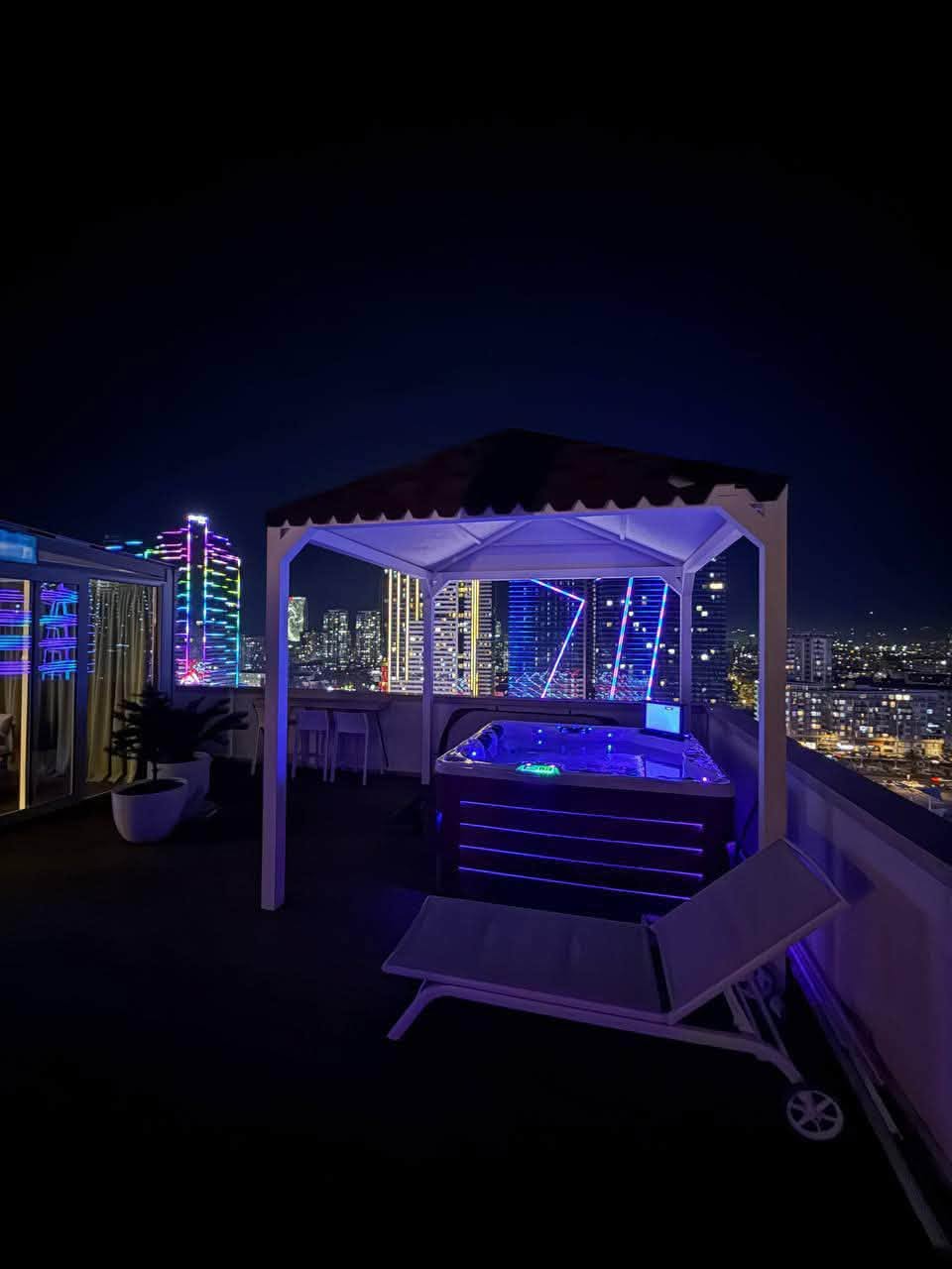 📍📍📍ПРЕМИАЛЬНЫЙ ПЕНТХАУС С ТЕРРАСОЙ 220 м² — 680,000$
