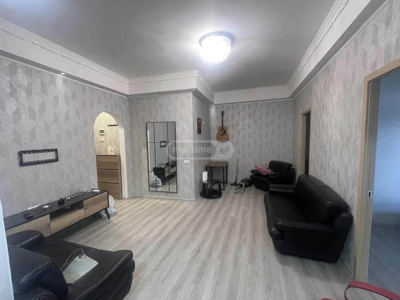 Продается квартира, Кутаиси — $64,000