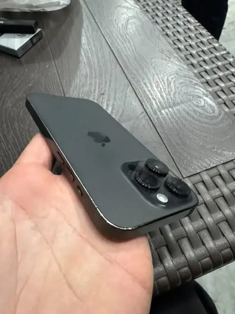 iPhone 14 Pro 256GB, 77% մարտկոց