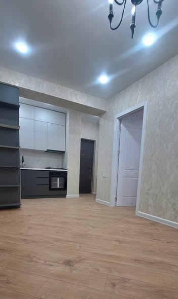 იყიდება 2-ოთახიანი ბინა, თბილისი — $83,000