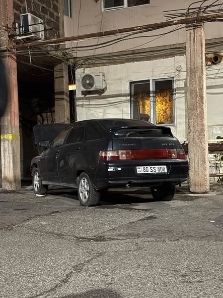 Автомобиль — 380,000֏