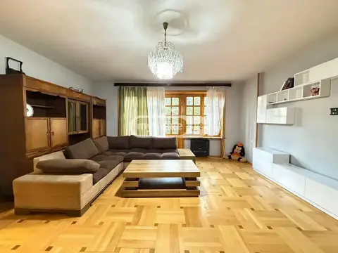Продается 4-комнатная квартира, Тбилиси — $116,000