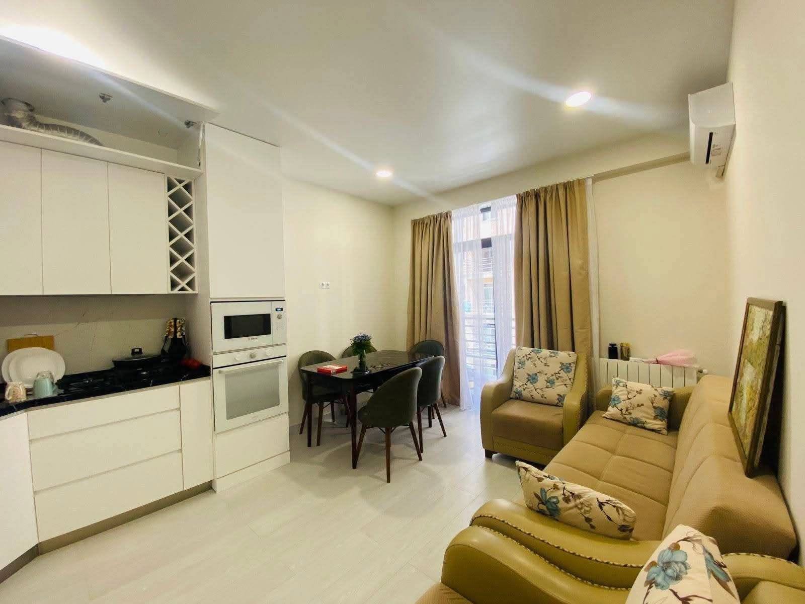 იყიდება ბინა, თბილისი — $96,000