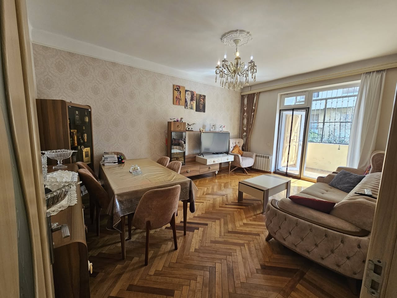 Продаётся квартира, Баку — 255,000 ₼