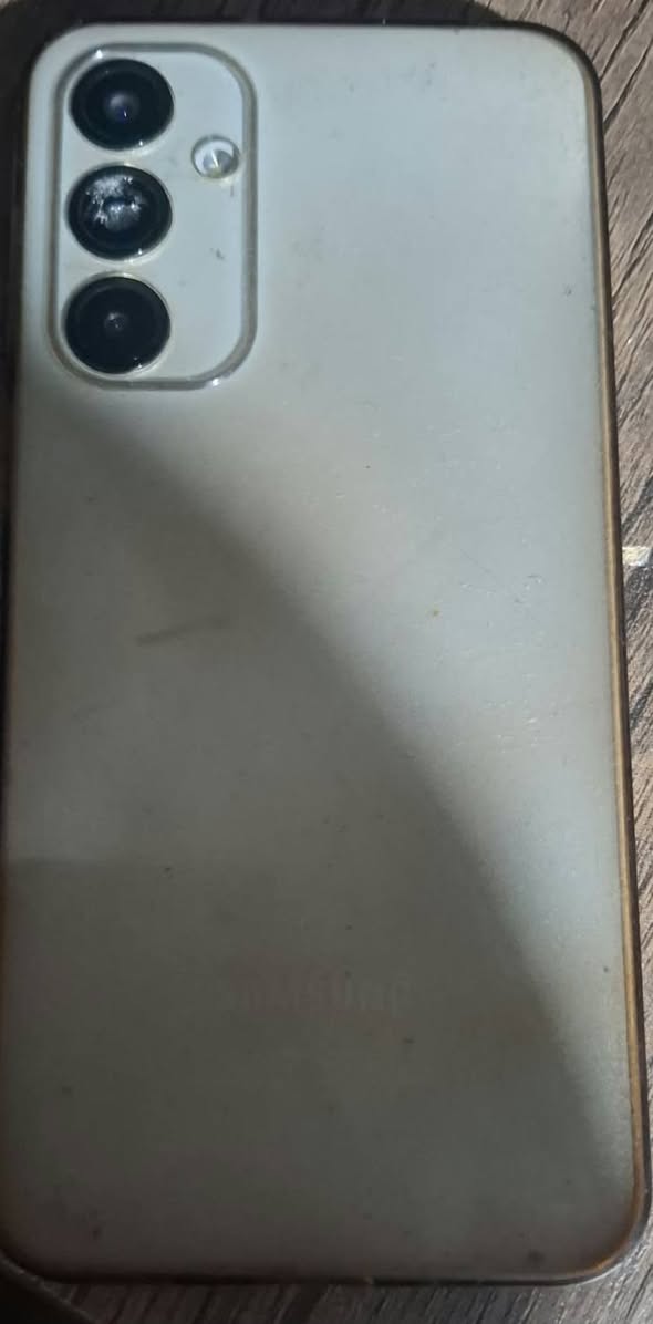 Samsung A16 4GB 128GB, ერთი წელი