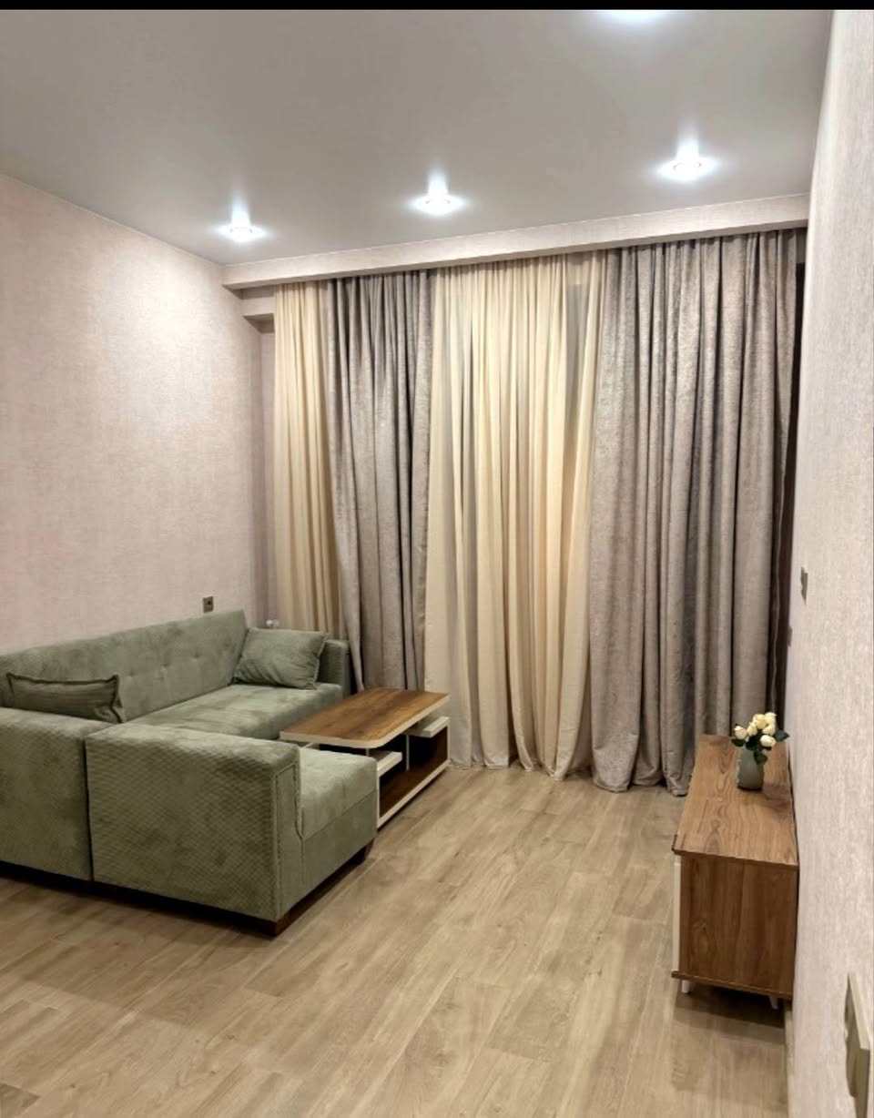 📣 Аренда в Варкетили!!! Улица Мебрзолиса — 900₾