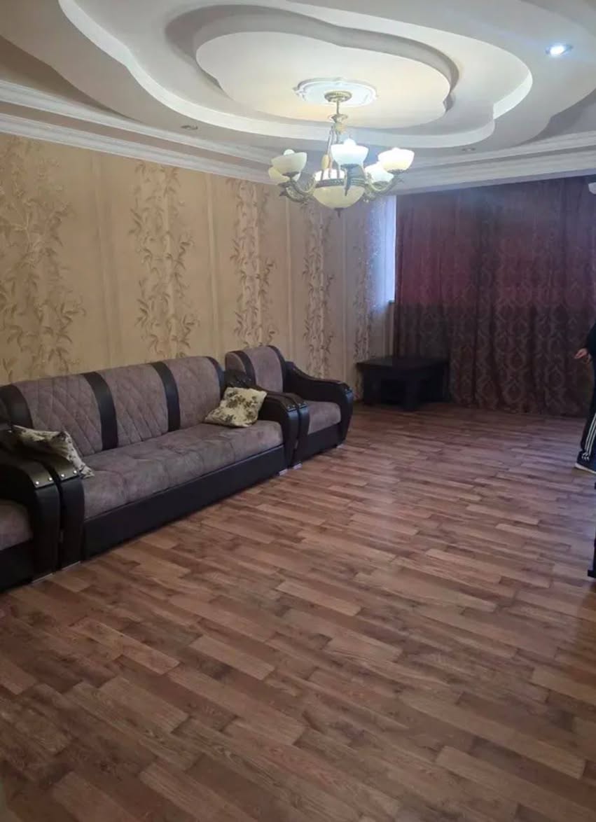 იჯარით გაქირავებული ბინა — 350,000 AMD