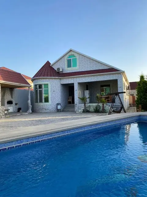 Տուն, Բաքու — $2,600