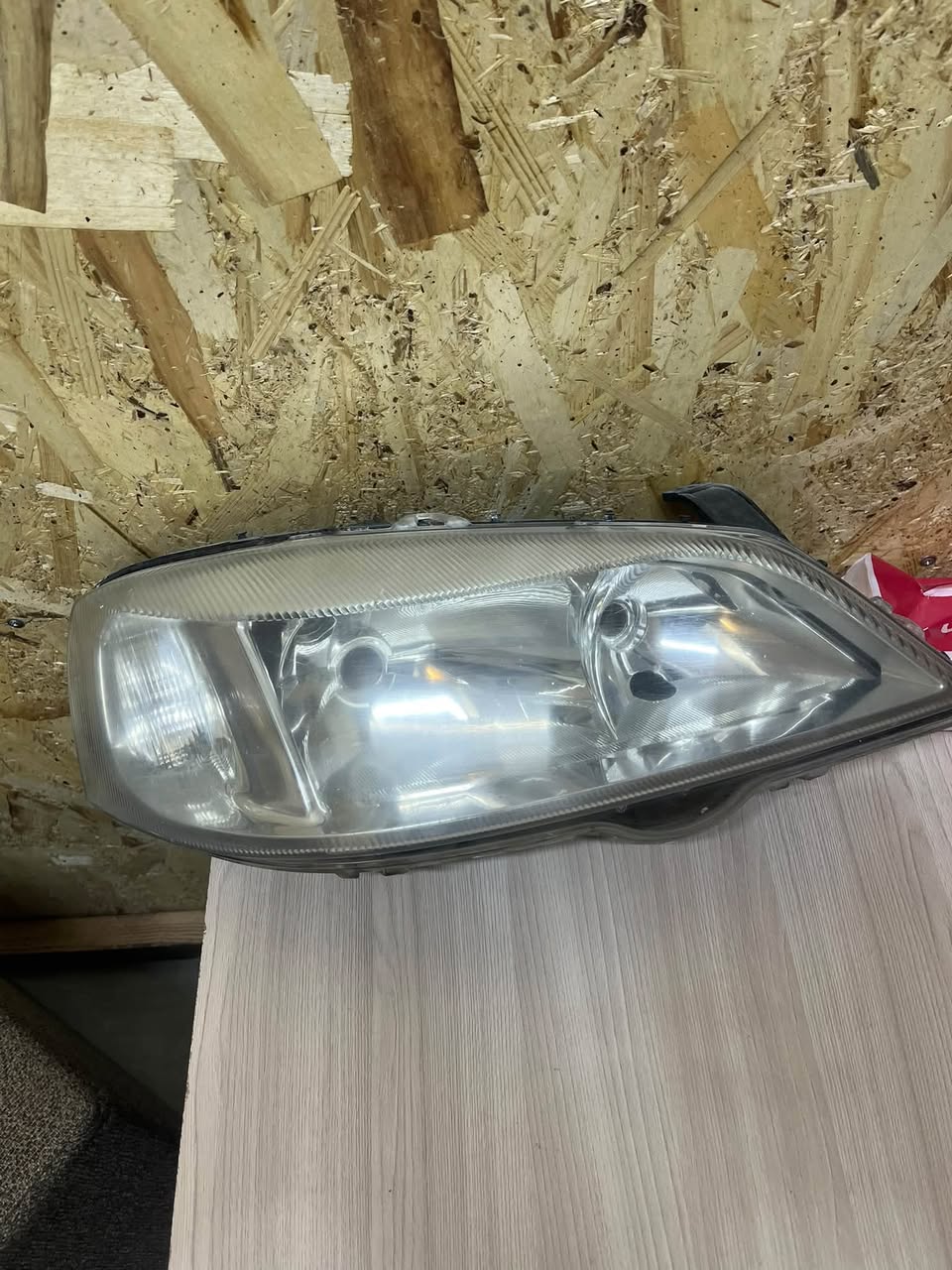 Opel Astra — 15,000֏
