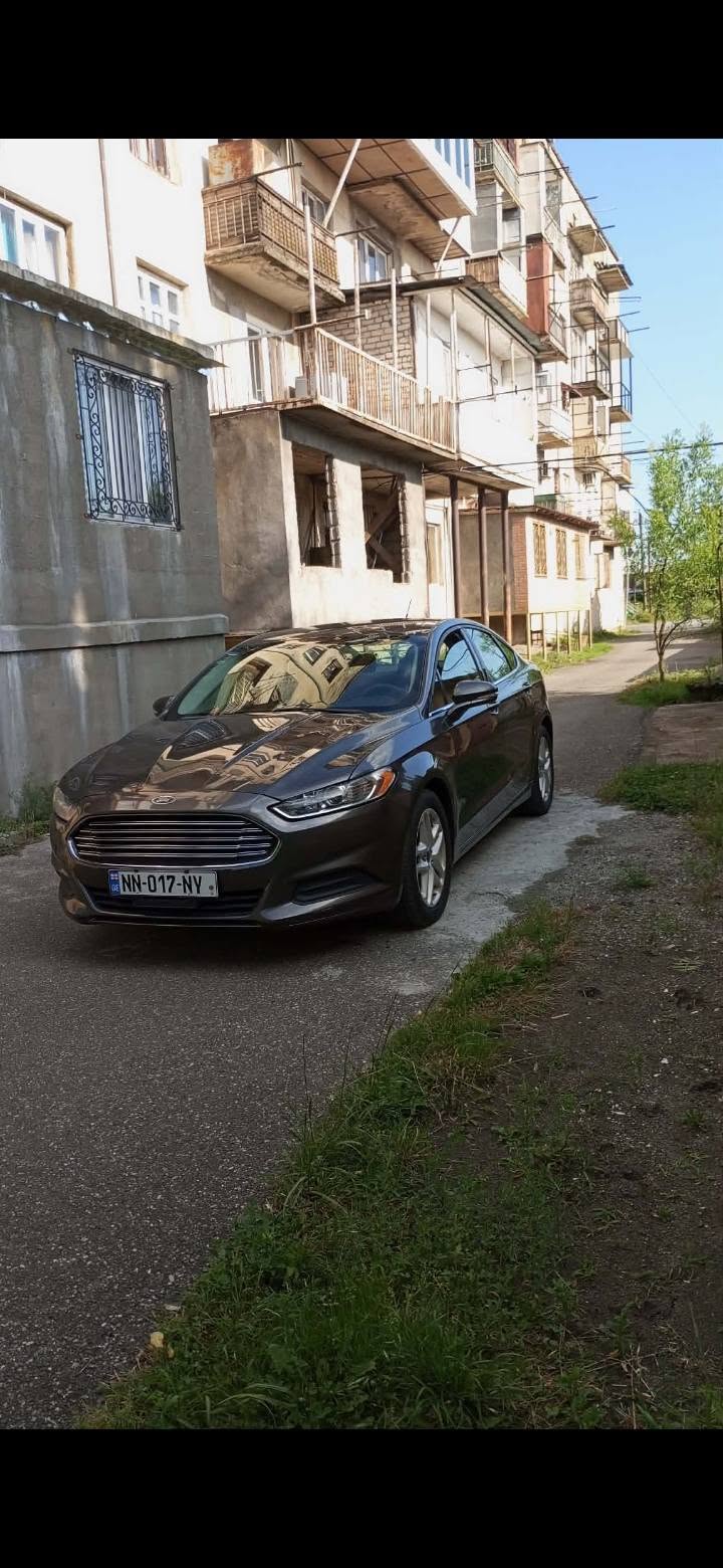 Avtomobil 2016 — 6,500$