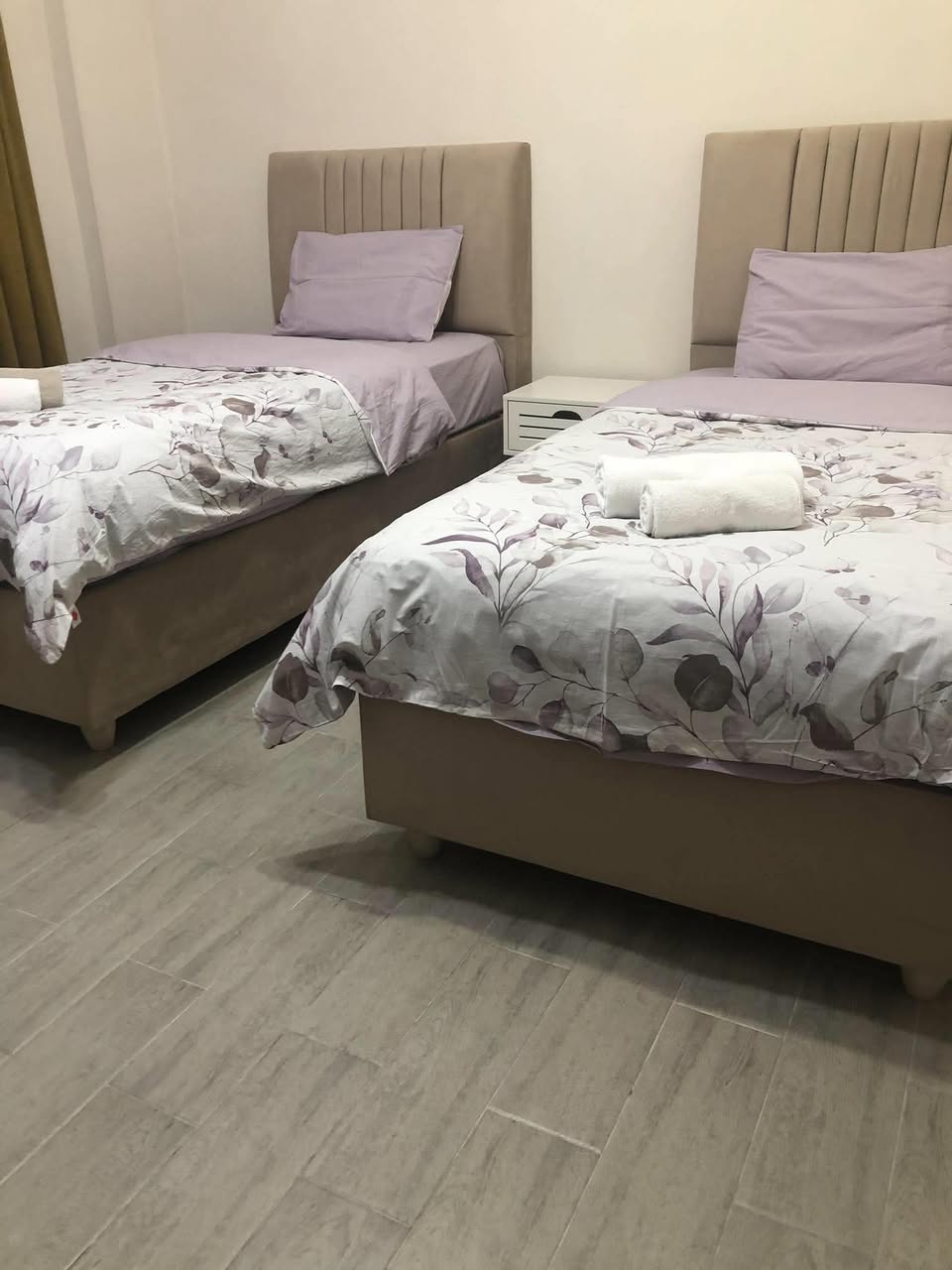 Kirayəyə mənzil verilir, Batumi - $600