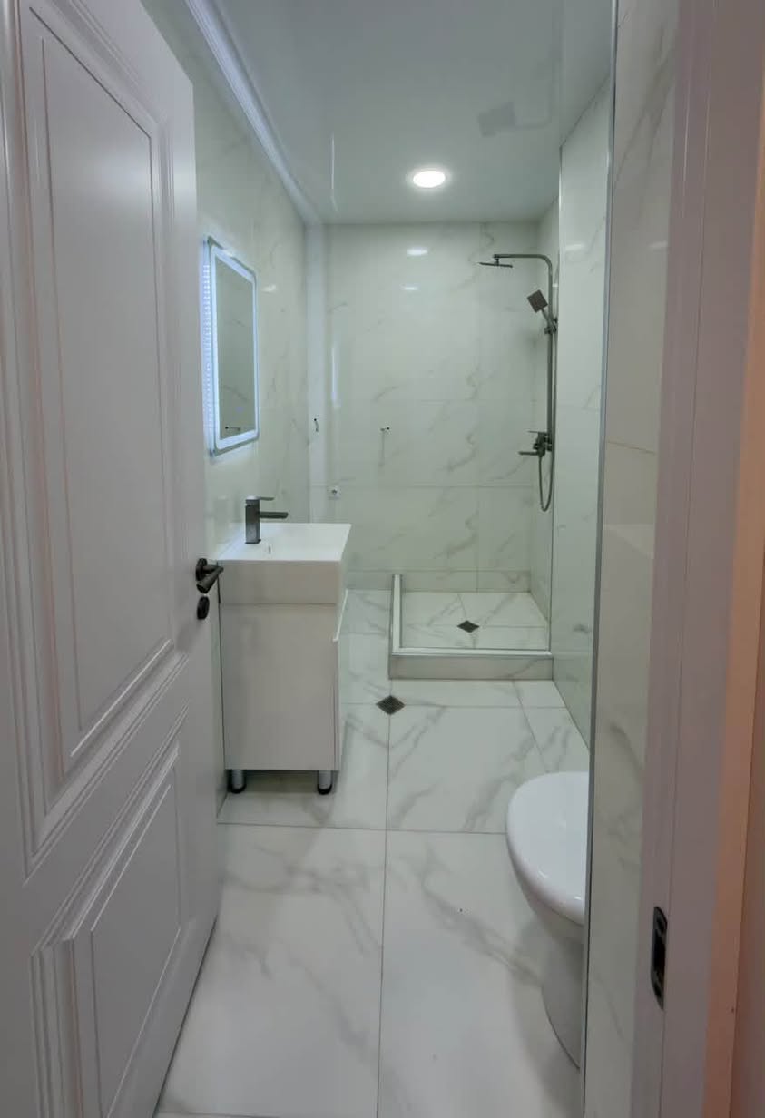 Təcili! $69500 Qldanşəhər, Xərgiani küçəsində, yeni tikilən