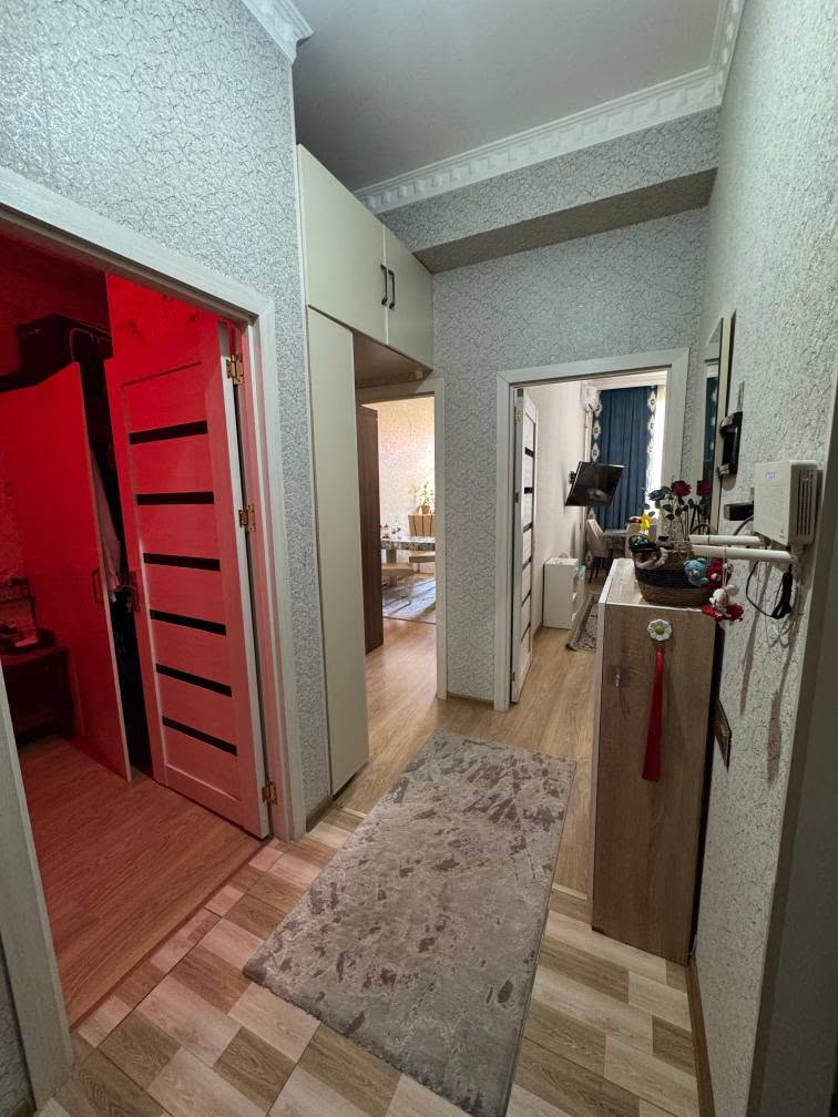 2 otaqlı mənzil, 58 m², Xirdalan