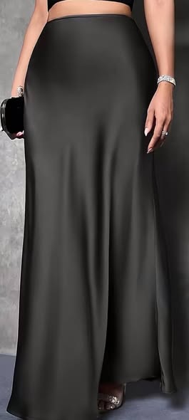 Black Atlas bottom, XL