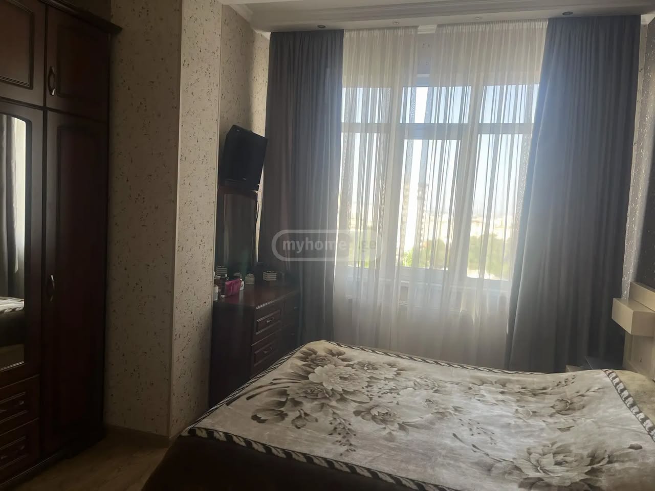 Продается квартира, Тбилиси — $113,000