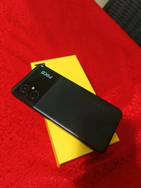 Samsung Galaxy A53 5G, შავი