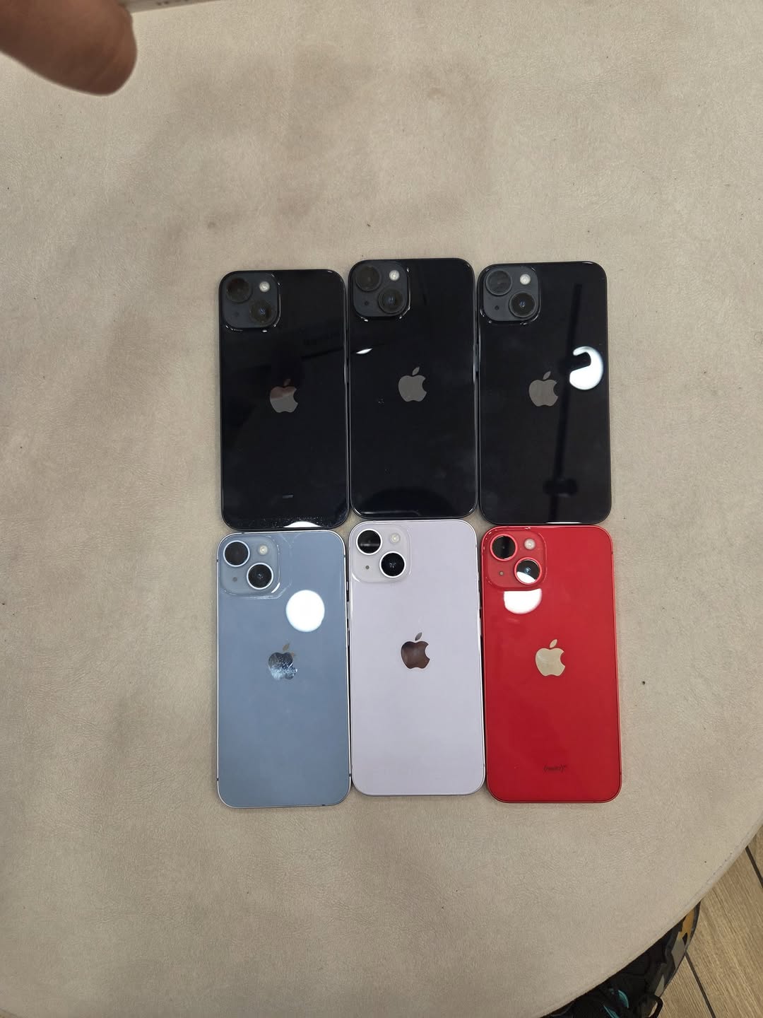 Iphone 14 от 120 минут за 135 000 рублей, 83%