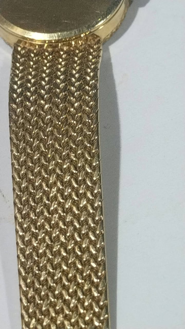 750 ayar altın saat, 41 gram